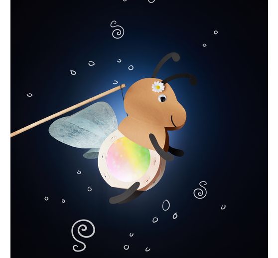 Colle de bricolage VBS