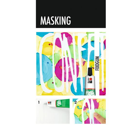 Marabu Alcohol Ink