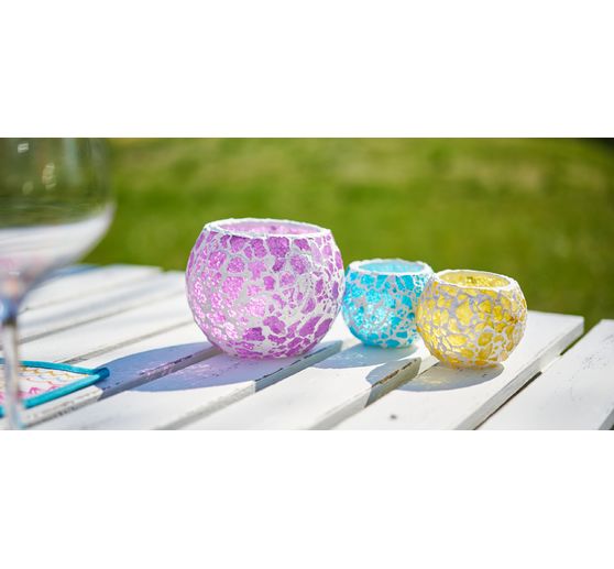 Colle pour mosaïques en verre, 50 ml