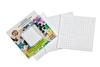 Micro adhesive dots, 768 pieces
