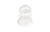 Boule magique, env. H 100 mm, Ø 85 mm, de forme ronde