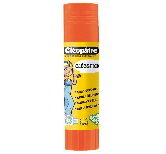 Cléopâtre Cléostick