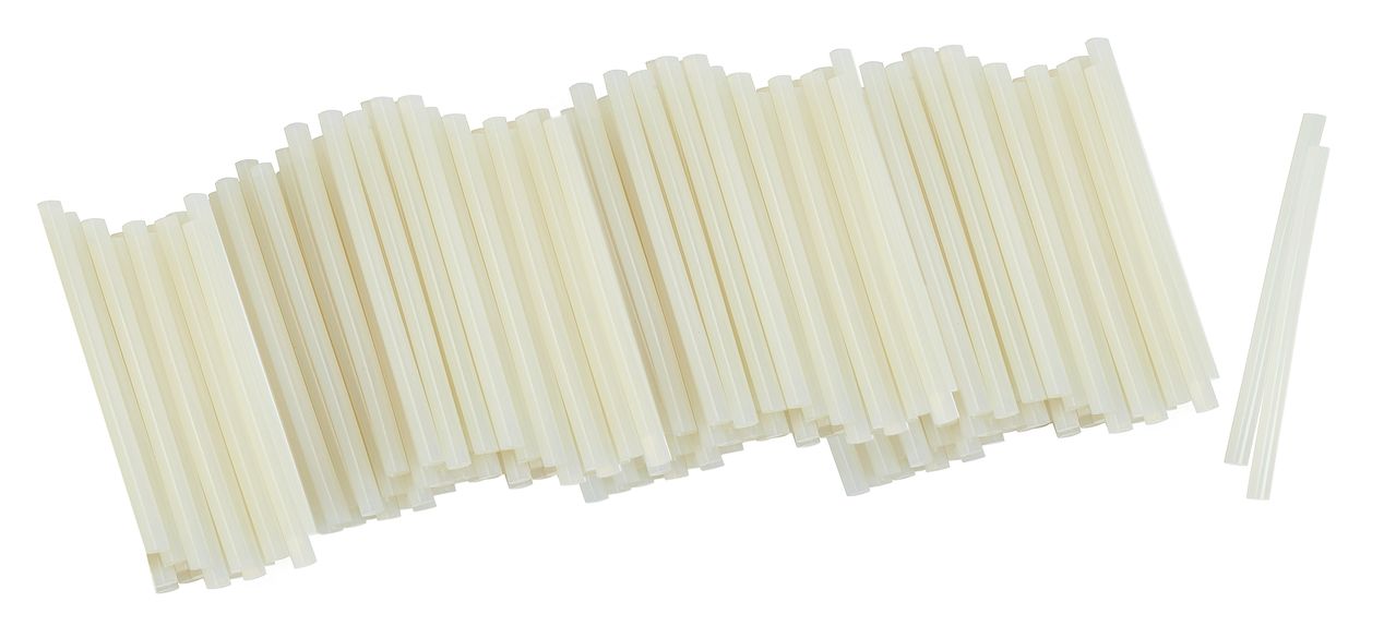 VBS Glue sticks, Ø 7 mm x 10 cm, 1 kg - VBS Hobby