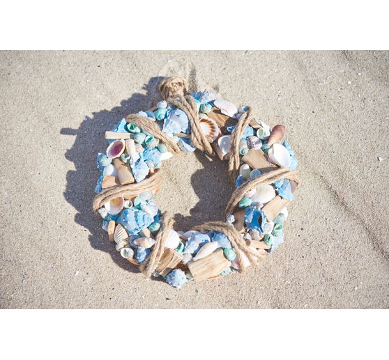 VBS Driftwood