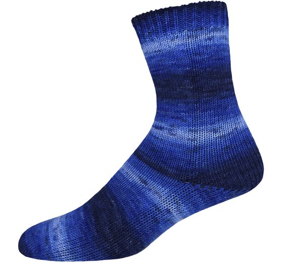 Laine « Sensitive Socks », 100 g, env. 430 m