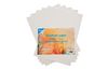 Papier Yupo, Blanc