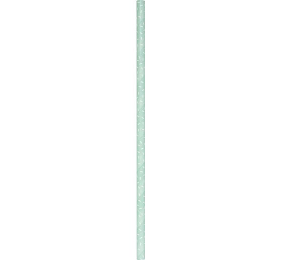 Pailles en papier, 25 pc.