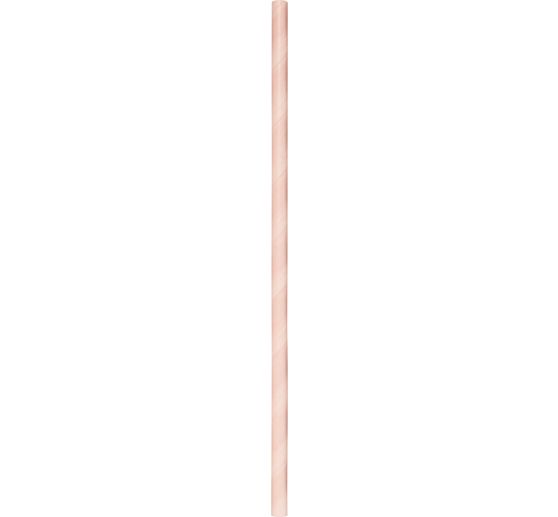 Pailles en papier, 25 pc.