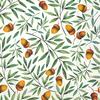 Serviette « Ambiance automnale »