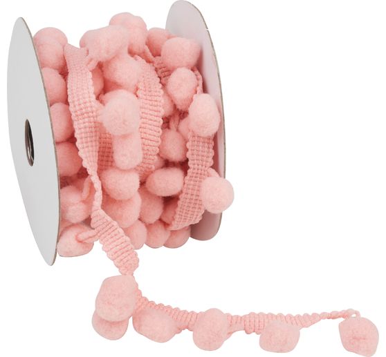 Galon pompons VBS