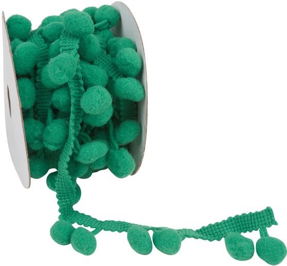 Galon pompons VBS