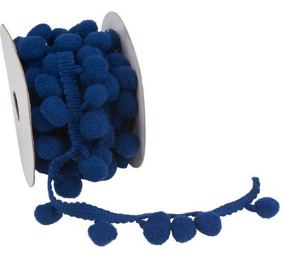 Galon pompons VBS