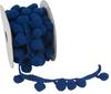 Galon pompons VBS
