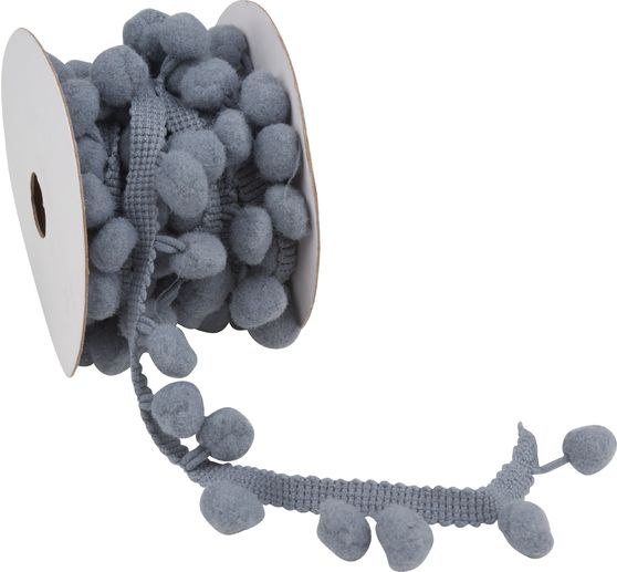 Galon pompons VBS