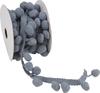 Galon pompons VBS