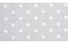Tissu coton au mètre « Pois »