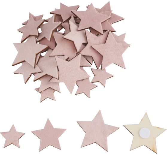 Mini-formes étoiles « Sammi »