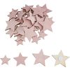 Scatter decoration star "Sammi" Pink