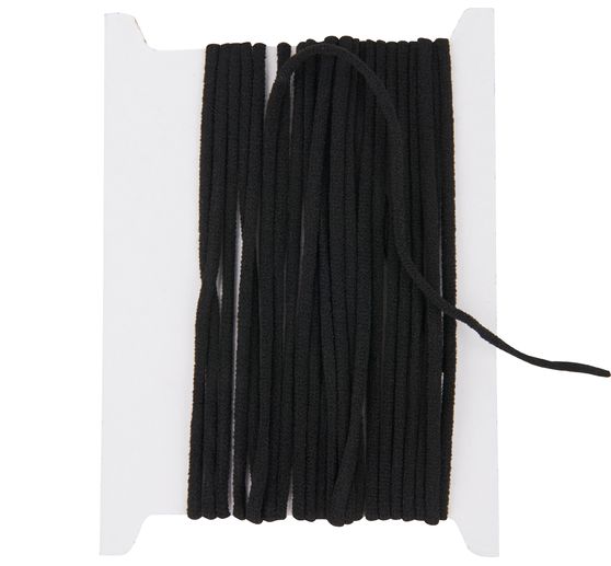 Ruban élastique VBS, 4 m, l 2,5 mm