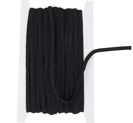 Ruban élastique VBS, 10 m, l 5,8 mm