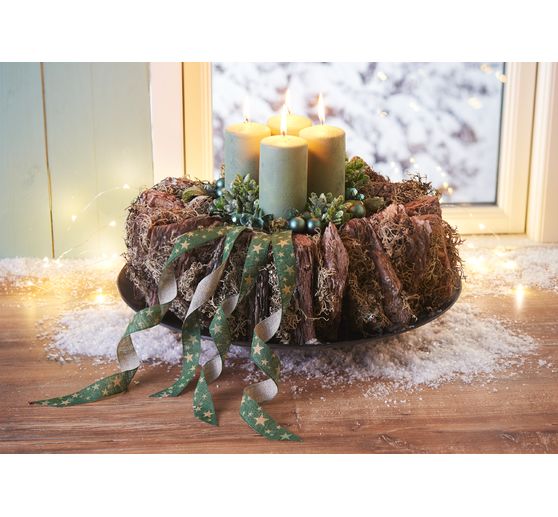 Pot-pourri exotique, env. 120 g