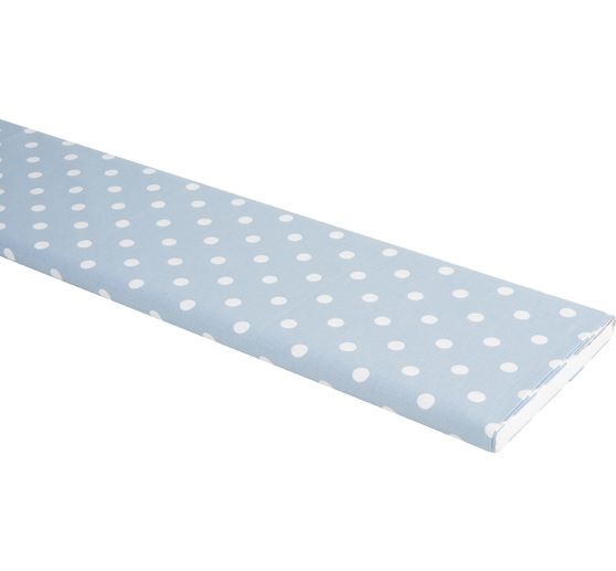 Tissu coton au mètre « Pois »