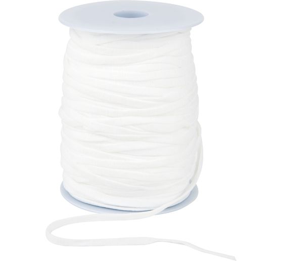 Ruban élastique VBS « 5,8 mm », 50 m