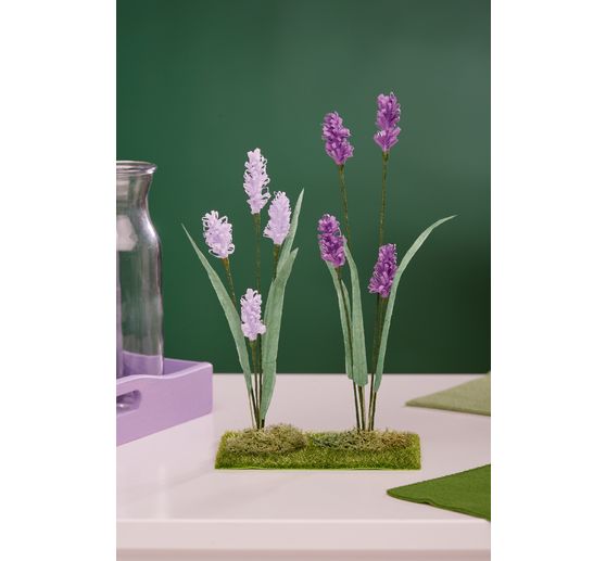 Soie de paille VBS, 50x70cm, 3 feuilles.