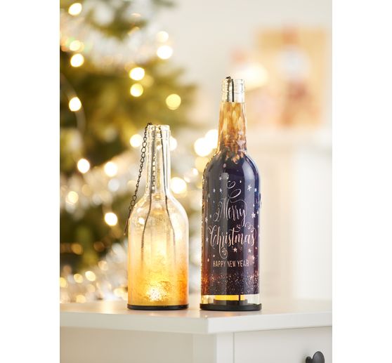 Peinture Glass & Porcelain « Classic Metallic » KREUL, 20 ml