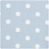 Tissu coton au mètre « Pois »