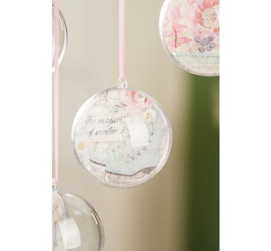 Pinceau pour serviette VBS, plat