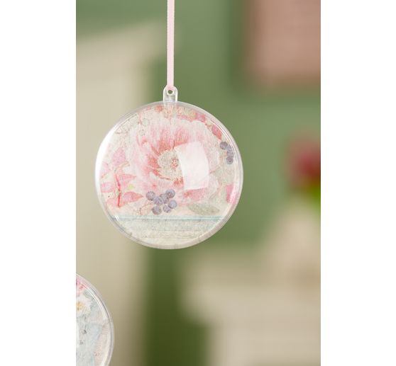 Pinceau pour serviette VBS, plat