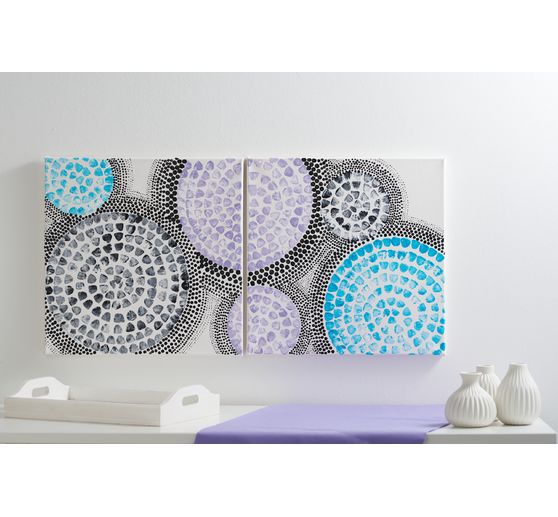 Pinceau plat VBS Easy-Brush