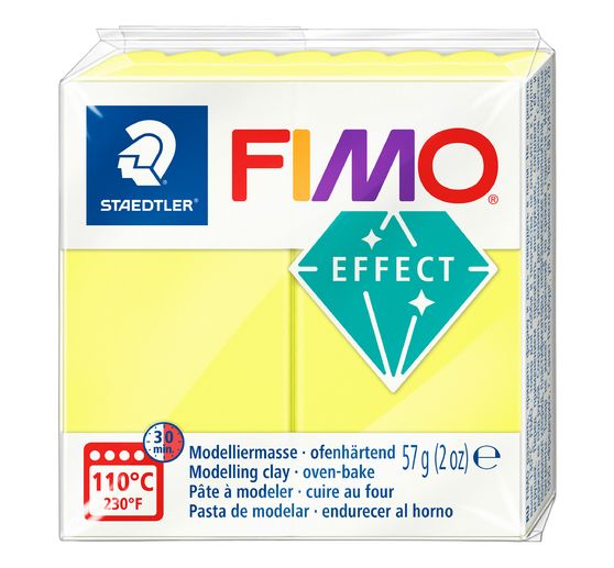 FIMO effect « Fluo »