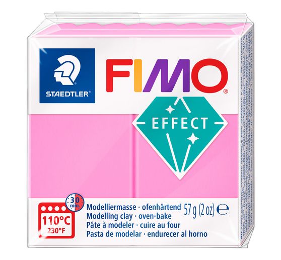 FIMO effect « Fluo »
