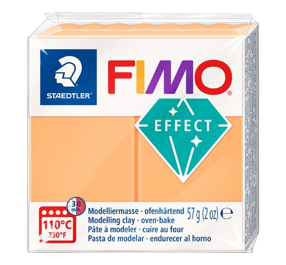 FIMO effect « Fluo »