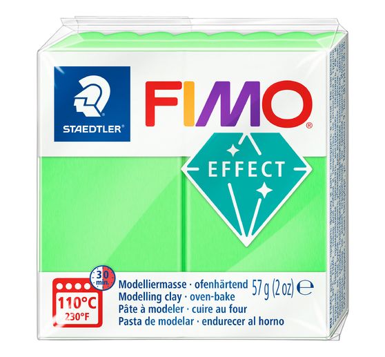 FIMO effect « Fluo »