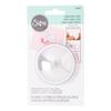 Shaker Domes Sizzix « Rond »
