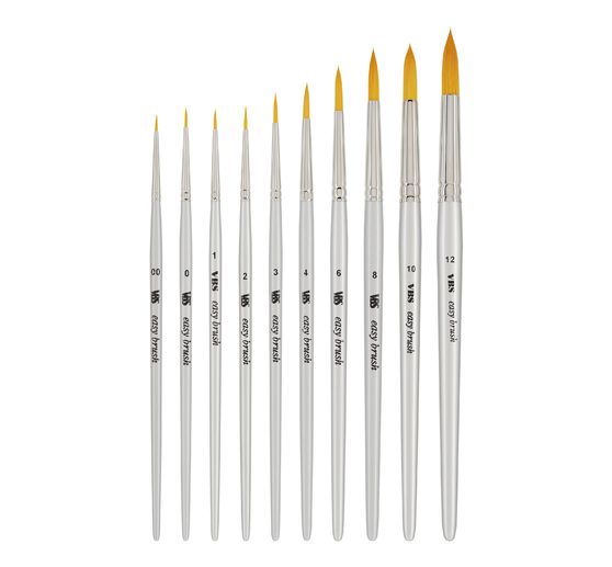 Pinceau rond VBS Easy Brush