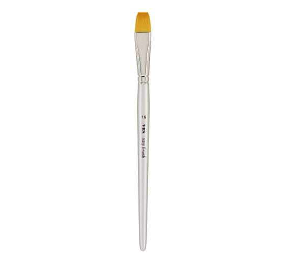 Pinceau plat VBS Easy-Brush