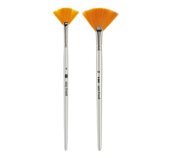 Pinceau éventail VBS Easy Brush