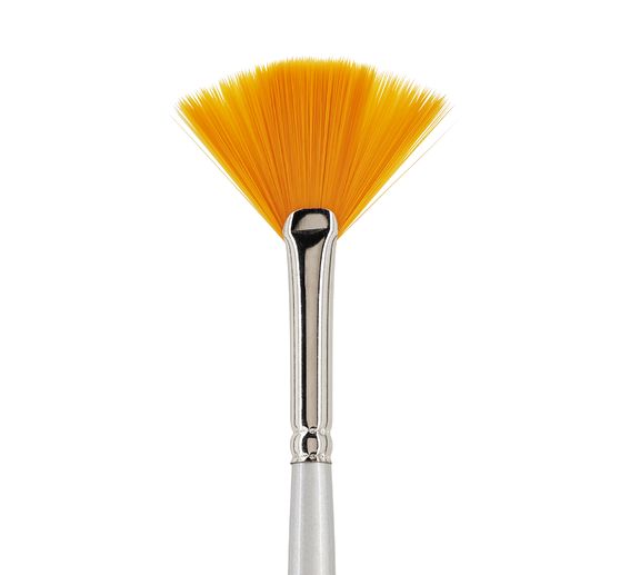 Pinceau éventail VBS Easy Brush