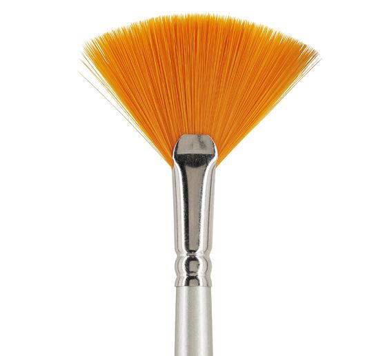 Pinceau éventail VBS Easy Brush