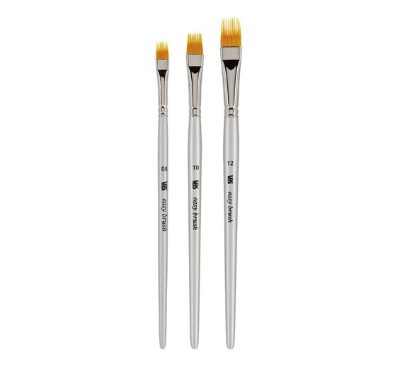 VBS Painting brush with comb tip "Easy Brush"