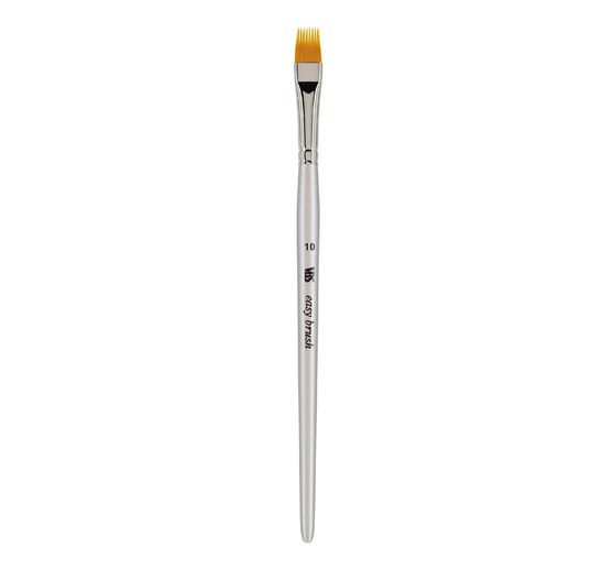 VBS Painting brush with comb tip "Easy Brush"