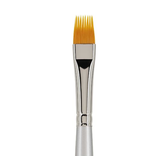 VBS Painting brush with comb tip "Easy Brush"