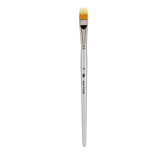 VBS Painting brush with comb tip "Easy Brush"