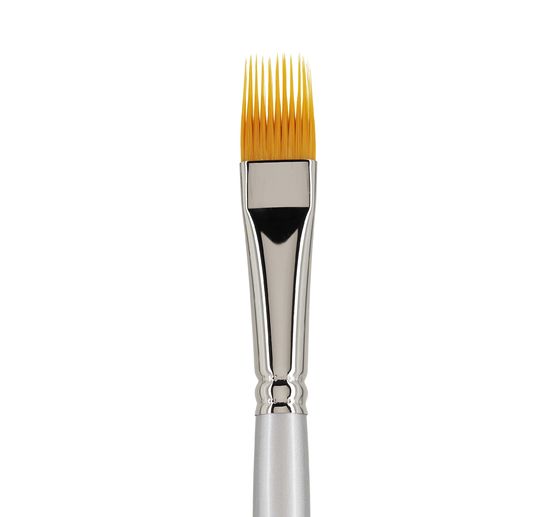 VBS Painting brush with comb tip "Easy Brush"