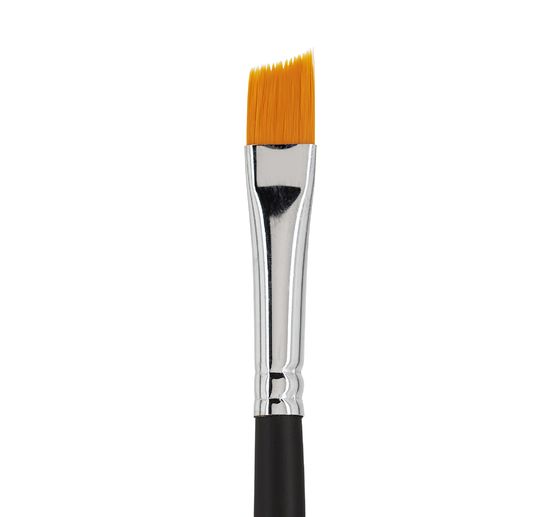 Assortiment de pinceaux « BASIC » VBS, set de 5