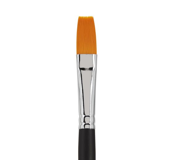 VBS Brush assortment "BASIC", set of 5